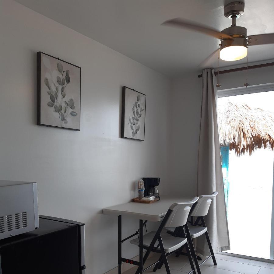 #7 Beach Front Private Room San Felipe  Eksteriør bilde
