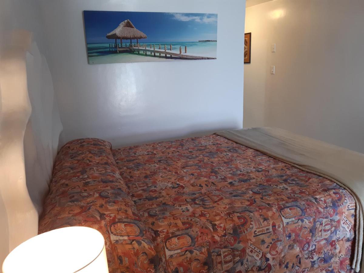 #7 Beach Front Private Room San Felipe  Eksteriør bilde